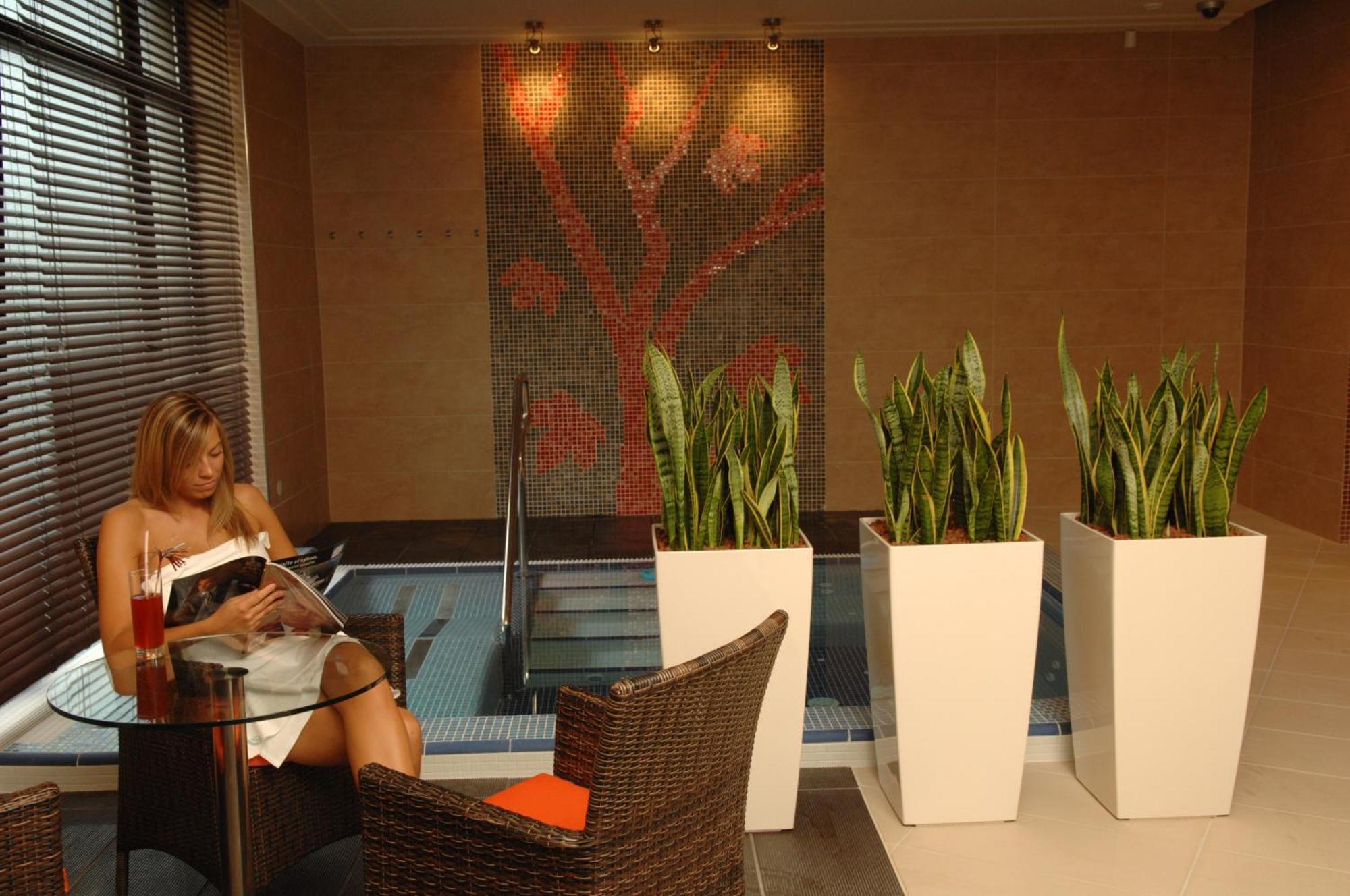 Adameva Resort Piest'any Exterior photo
